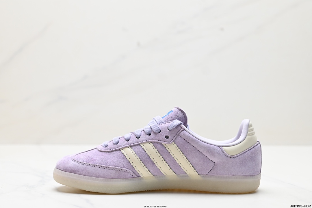 Adidas Samba Shoes